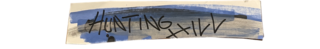 Hunting Hill
